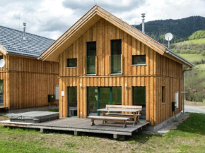 Chalet Kreischberg Chalet 25A, Sankt Georgen Ob Murau, Österreich